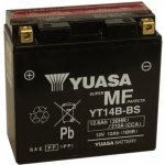 Yuasa YT14B-BS – Hledejceny.cz