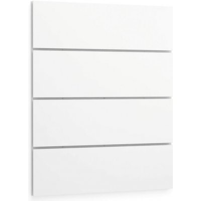 PLAN LAYERS 1200 x 54 x 1486 mm bílý – Zboží Dáma PLAN LAYERS 1200 x 54 x 1486 mm bílý – Zboží Dáma