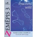 Zeměpis 3 světadíly 2 - pracovní sešit - Voženílek V.,Fňukal M.