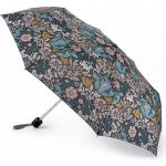 Fulton William Morris Minilite 2 Compton deštník dámský skládací šedý – Hledejceny.cz