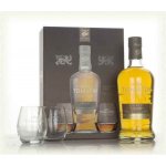Tomatin Legacy 43% 0,7 l (dárkové balení 2 sklenice) – Hledejceny.cz