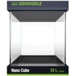 Dennerle akvárium NanoCube 20 l – Hledejceny.cz