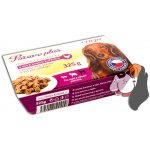 Chejn Bravo Plus Adult Dog kuřecí a zelenina 325 g – Zboží Mobilmania