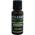 Jet Fish Exkluzivní Esence Játra 20 ml – Zboží Mobilmania