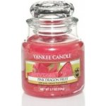 Yankee Candle Pink Dragonfruit 411 g – Hledejceny.cz