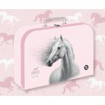 KARTON P+P Kufřík lamino kůň romantic 5-66226 34 cm – Sleviste.cz