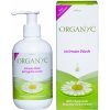 Intimní mycí prostředek Organyc Intimate Wash pro intimní hygienu 250 ml