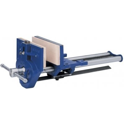 IRWIN svěrák T53ED – Zboží Dáma