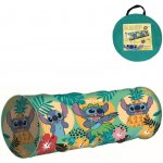 John Pop Up tunel STITCH 150cm 45cm – Zbozi.Blesk.cz
