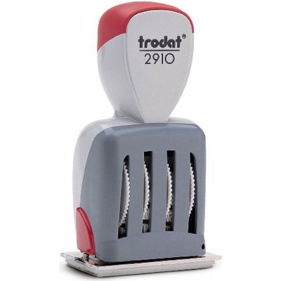 Trodat 2910 – Zboží Dáma