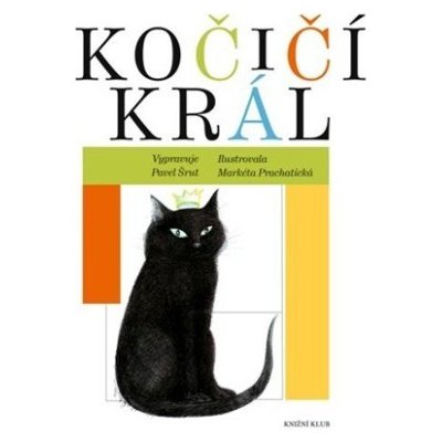 Kočičí král – Hledejceny.cz