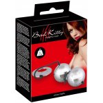 Bad Kitty BK Heavy Metal Balls – Zboží Mobilmania