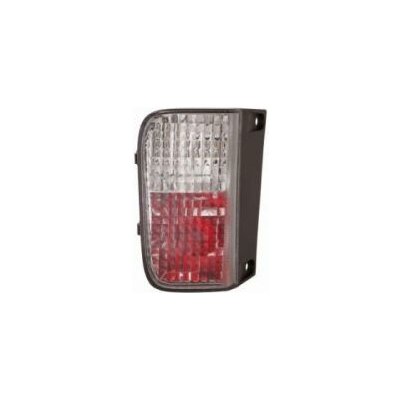 Zadní světlo ABAKUS 442-1304L-LD-UE (4421304LLDUE) – Hledejceny.cz