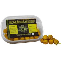 Carp Servis Václavík Rohlíkové boilies 40 g 12 mm Cherry