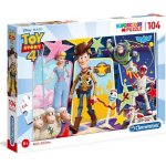Clementoni Toy Story 4 27129 104 dílků – Hledejceny.cz