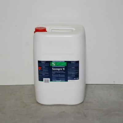 Savagro KD dezinfekce potrubních systémů 15 l – Zboží Mobilmania