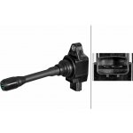HELLA Zapalovací cívka HE 5DA358290-241 – Hledejceny.cz