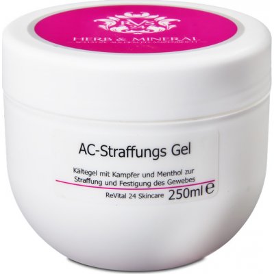 ReVital24 Vypínací gel na problematické partie 250 ml – Hledejceny.cz