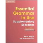 Essential Grammar in Use Supp. Exs., 2nd edn. Edition Without Answers