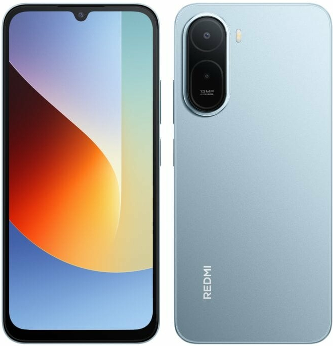 Xiaomi Redmi A7 Pro 4GB/64GB Blue na Heureka.cz