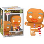 Funko Pop! 1597 Shrek Gingy – Sleviste.cz