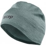CEP Cold Weather čepice aubergine – Hledejceny.cz