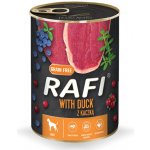 Dolina Noteci Rafi s kachnou 400 g – Hledejceny.cz