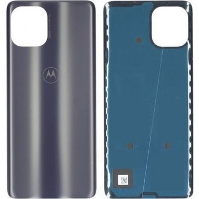 Kryt Motorola Motorlola Edge 20 lite zadní černý – Zboží Mobilmania