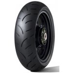 Dunlop Sportmax Qualifier II 190/55 R17 75W – Zboží Mobilmania