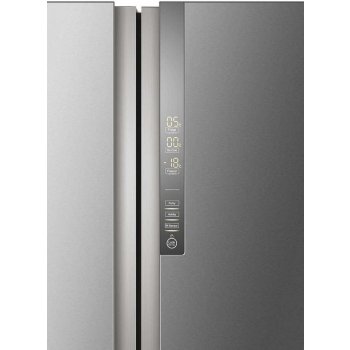 Haier HTF 610DM7