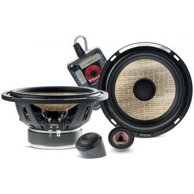 Focal Performance PS 165 FE – Zbozi.Blesk.cz