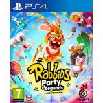 Rabbids: Party of Legends – Zboží Dáma