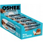 OSHEE Proteinová tyčinka 48 g – Zboží Mobilmania