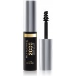 Max Factor 2000 Calorie Brow Sculpt gel na úpravu obočí 000 Clear 4,5 ml – Zboží Dáma Max Factor 2000 Calorie Brow Sculpt gel na úpravu obočí 000 Clear 4,5 ml – Zboží Dáma