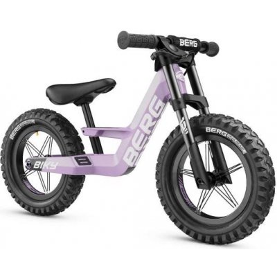 BERG Bike Cross Purple Handbrake – Sleviste.cz