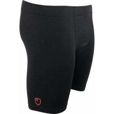 PlayerLayer Short Black – Zboží Dáma