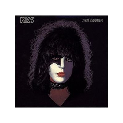 Kiss - Paul Stanley – Hledejceny.cz