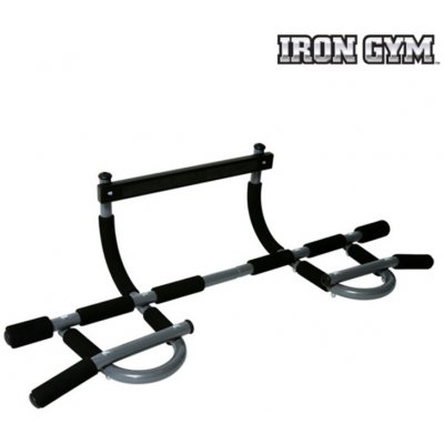 Iron Gym Xtreme IG0002 – Sleviste.cz