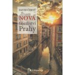 Nová tajemství Prahy - David Černý – Hledejceny.cz