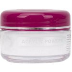 Allepaznokcie Akrylový prášok Clear 15 g – Sleviste.cz