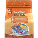 Tetra Pond Colour Sticks 4 l – Sleviste.cz