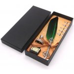 Gaira kaligrafická sada 70820 zelená – Zboží Dáma