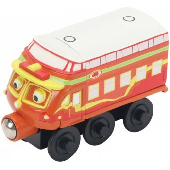 CHUGGINGTON 56035 vláček DECKA