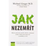 Jak nezemřít – Hledejceny.cz