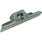 G-U Rámový uzávěr KBE 1 – Hledejceny.cz