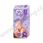 NEW LOVE 3 MIDI 4-9 kg 48 ks – Zbozi.Blesk.cz