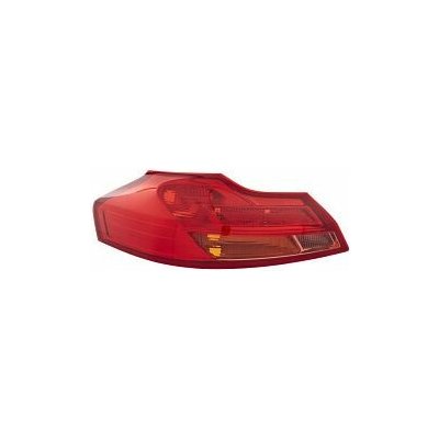 Zadní světlo- levé OPEL INSIGNIA 2008-2013 |008-2013| DEPO | 442-1967L-LD-UE – Hledejceny.cz