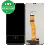 LCD Displej + Dotykové sklo Honor X6 – Sleviste.cz