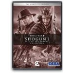 Total War: Shogun 2: Fall of the Samurai Collection – Hledejceny.cz