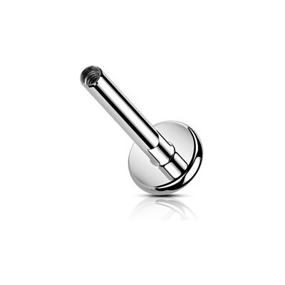 Šperky4U Náhradní labreta vnitřní závit ND028-1210 – Zboží Dáma